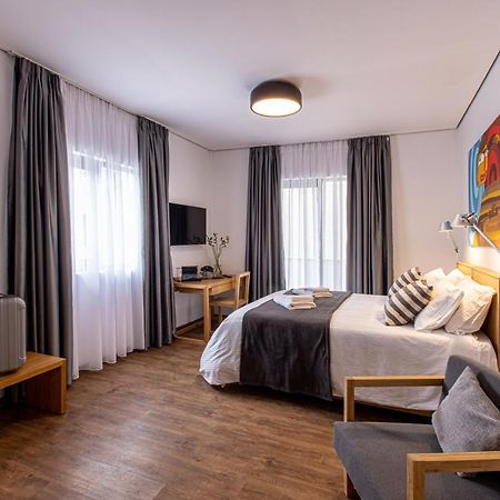 Saint George Hotel Rooms Komotini Eksteriør billede